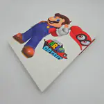 Super Mario Oddysey Nintendo Switch Prima Guide (English) - Miniatura 7