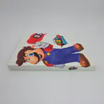 Super Mario Oddysey Nintendo Switch Prima Guide (English) - Miniatura 9