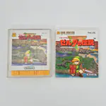 The Legend of Zelda (The Hyrule Fantasy) Famicom Disk System (Japan) - 縮圖 2