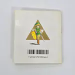 Zelda II: The Adventure of Link Famicom Disk System (The Legend of Zelda 2: Link no Bouken) Japan - 縮圖 8