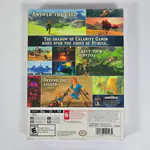 The Legend of Zelda Breath of The Wild - Explorer's Edition (United States) 1st Print, Sealed - 縮圖 2