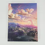 The Legend of Zelda Breath of The Wild Guide Collector's Edition Prima (Spanish) - 縮圖 2