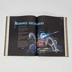 The Legend of Zelda Breath of The Wild Guide Collector's Edition Prima (Spanish) - 縮圖 5