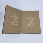 The Legend of Zelda Breath of The Wild Guide Collector's Edition Prima (Spanish) - 縮圖 6