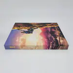 The Legend of Zelda Breath of The Wild Guide Collector's Edition Prima (Spanish) - 縮圖 7