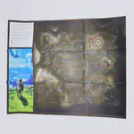 The Legend of Zelda Breath of The Wild Guide Collector's Edition Prima (Spanish) - 縮圖 8