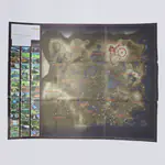 The Legend of Zelda Breath of The Wild Guide Collector's Edition Prima (Spanish) - 縮圖 9