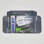Game Boy Advance SP AGS-101 Graphite Brighter Unfolded Display Box - Toys R US (United States) - 缩略图 1