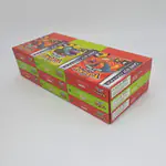 Pokémon Edición Rojo Fuego y Verde Hoja Display Box (Spain) - 縮圖 3