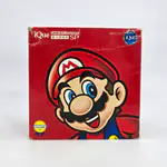 Nintendo iQue Game Boy Advance SP AGS-101 Pearl Pink Super Mario Box (China) - Thumbnail 1