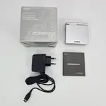 Game Boy Advance SP Platinum Platinum AGS-001 (South Korea) Nintendo, For Korea Only - 縮圖 2