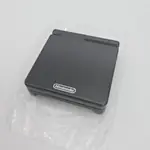 Game Boy Advance SP AGS-001 Black - Scandinavian Version SCN (Sweden) - 縮圖 4