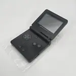 Game Boy Advance SP AGS-001 Black - Scandinavian Version SCN (Sweden) - 縮圖 5