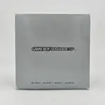 Game Boy Advance SP AGS-001 Black - Scandinavian Version SCN (Sweden) - 縮圖 9