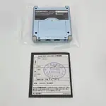 Game Boy Advance SP AGS-001 Pearl Blue (Taiwan) For Taiwan Only Version - 縮圖 5