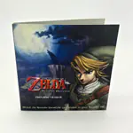 The Legend of Zelda Twilight Princess Preview Trailer E3 Los Angeles (United States) GameCube - Nintendo DS - 썸네일 4
