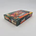 Donkey Kong Country Only For Nintendo (Sweden) Bergsala AB, SNES - Thumbnail 3