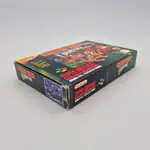 Donkey Kong Country Only For Nintendo (Sweden) Bergsala AB, SNES - Thumbnail 2