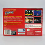 Donkey Kong Country - Nintendo Classics Series (Sweden) SNES, Bergsala AB - Miniatura 4