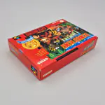 Donkey Kong Country - Nintendo Classics Series (Sweden) SNES, Bergsala AB - Miniatura 6