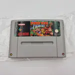 Donkey Kong Country - Nintendo Classics Series (Sweden) SNES, Bergsala AB - Miniatura 7