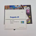 Donkey Kong Country - Nintendo Classics Series (Sweden) SNES, Bergsala AB - Miniatura 8
