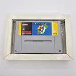 Super Mario World Only for Nintendo (Sweden) Bergsala AB, SNES - 縮圖 7