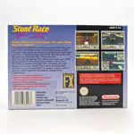 Stunt Race Only for Nintendo (Sweden) SNES, Bergsala AB - 縮圖 3