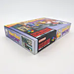 Stunt Race Only for Nintendo (Sweden) SNES, Bergsala AB - 縮圖 4