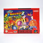 Super Bomberman 2 Nintendo Classics Series (Italy) SNES, GiG - 縮圖 1