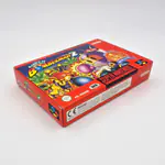 Super Bomberman 2 Nintendo Classics Series (Italy) SNES, GiG - 縮圖 7