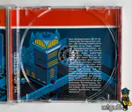 CD Habbo Hotel Best Of Black Music & Hip Hop - 2006 - 縮圖 3