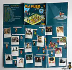 [CD PROMOCIONAL] DJ Fuse Vol. 1 – Habbo Hotel – Lanzamiento oficial (2006) - 縮圖 4