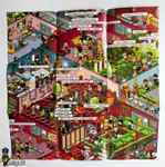 [CD PROMOCIONAL] DJ Fuse Vol. 1 – Habbo Hotel – Lanzamiento oficial (2006) - 縮圖 5