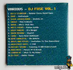 [CD PROMOCIONAL] DJ Fuse Vol. 1 – Habbo Hotel – Lanzamiento oficial (2006) - 縮圖 6