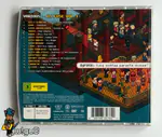 [CD PROMOCIONAL] DJ Fuse Vol. 1 – Habbo Hotel – Lanzamiento oficial (2006) - 縮圖 7