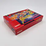 Tetris & Dr. Mario Nintendo Classics Series (Spain) SNES, Sealed - 縮圖 3