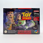 Disney Toy Story (United Kingdom) SNES, Sealed - Miniaturansicht 1