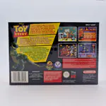 Disney Toy Story (United Kingdom) SNES, Sealed - Miniaturansicht 2