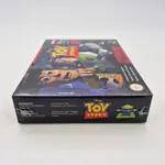 Disney Toy Story (United Kingdom) SNES, Sealed - Miniaturansicht 4