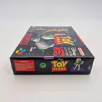 Disney Toy Story (United Kingdom) SNES, Sealed - Miniaturansicht 6