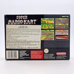 Super Mario Kart (Portugal) SNES, European Version - 縮圖 3