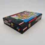 Super Mario Kart (Portugal) SNES, European Version - 縮圖 5