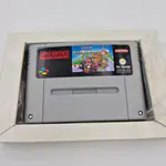 Super Mario Kart (Portugal) SNES, European Version - 縮圖 10