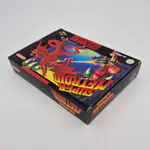 Super Metroid (Spain) SNES, Nintendo España - Itochu Greek Edition - Thumbnail 5
