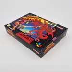 Super Metroid (Spain) SNES, Nintendo España - Itochu Greek Edition - Thumbnail 4