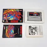 Super Metroid (Spain) SNES, Nintendo España - Itochu Greek Edition - Thumbnail 2