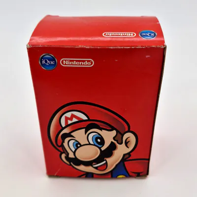 iQue Game Boy Advance SP / Nintendo DS Charger