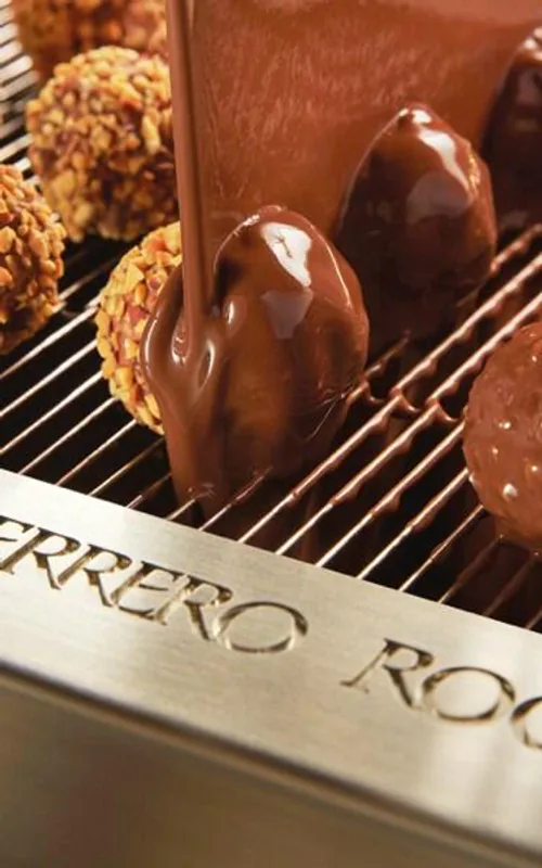 FERRERO ROCHER - Más que un chocolate - 圖片 2/6