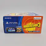 PlayStation Vita PCH-2004  Wi-Fi Borderlands 2 Bundle (Spain) - Miniaturansicht 7